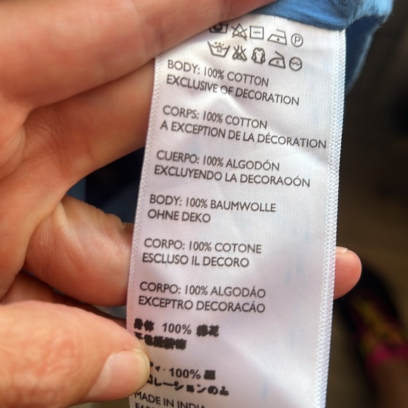 🛑 1 hour sale. Cleobella, Ethically Handmade, Artisan Crafted, India Midi Dress - Picture 14 of 14